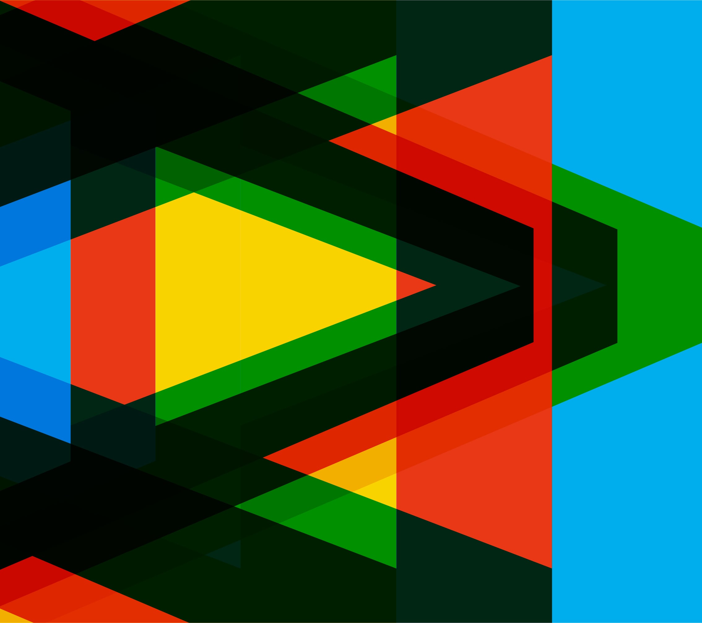 AAA graphic