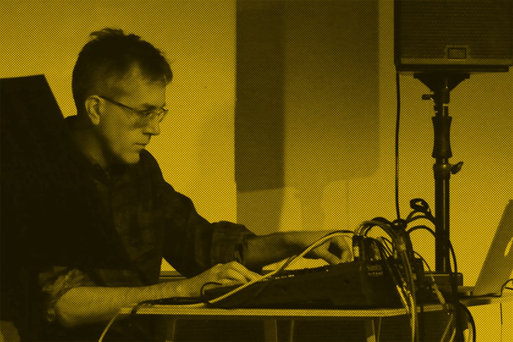 Jon Leidecker